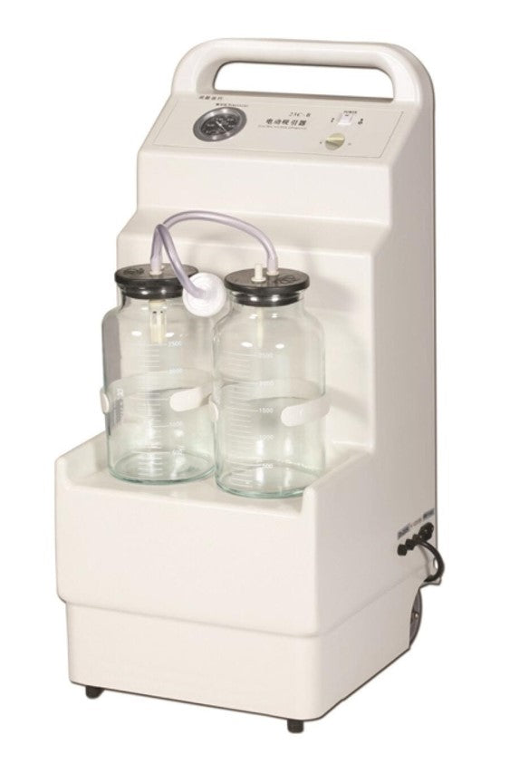 Suction Device Electric Mobile