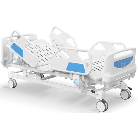 Hospital Electric 3 Function Adjustable Bed