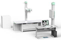 X-Ray Digital Radiography System