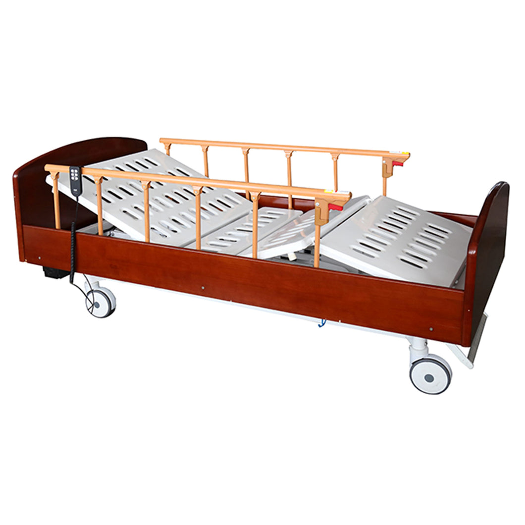 Electric Home Care Bed
