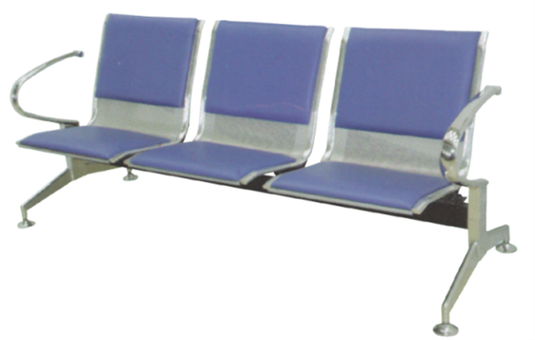 Waiting Chairs