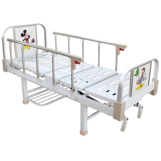 Children Adjustable Bed