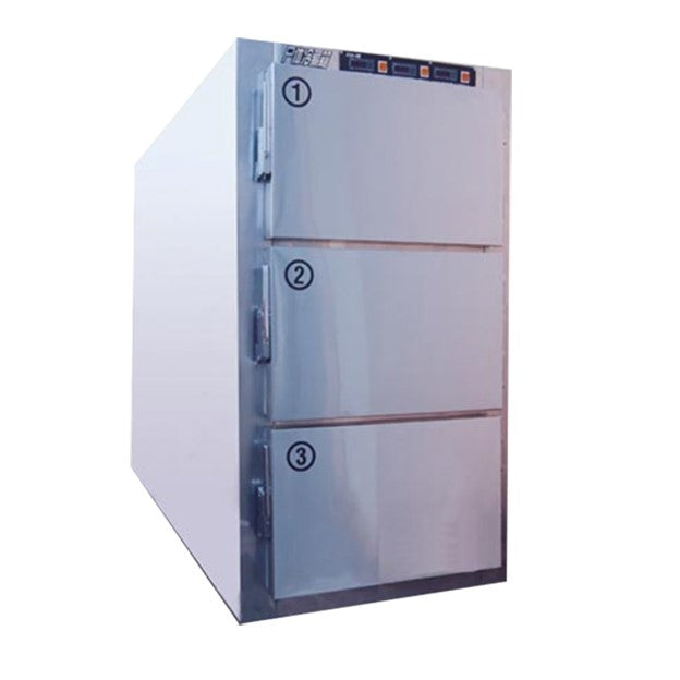 Mortuary Refrigerator