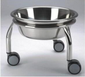 Kick bucket