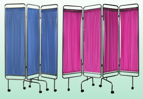 Ward Screen
