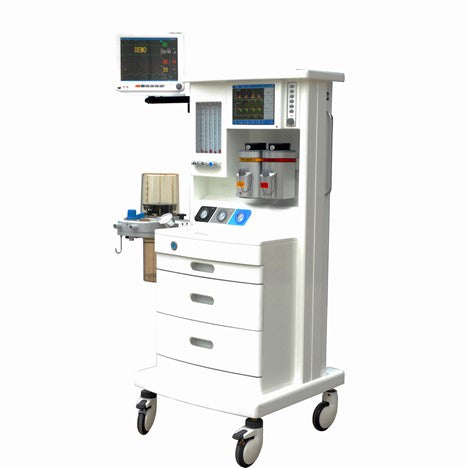 Anesthesia Machine
