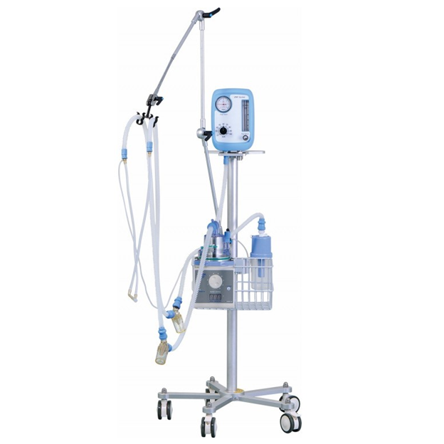 Infant CPAP System