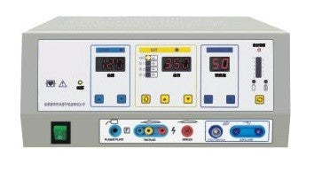 Electrosurgical Unit