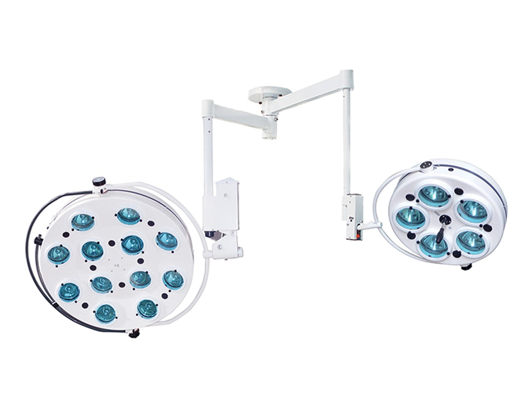 Aperture Series Operating Lamp
