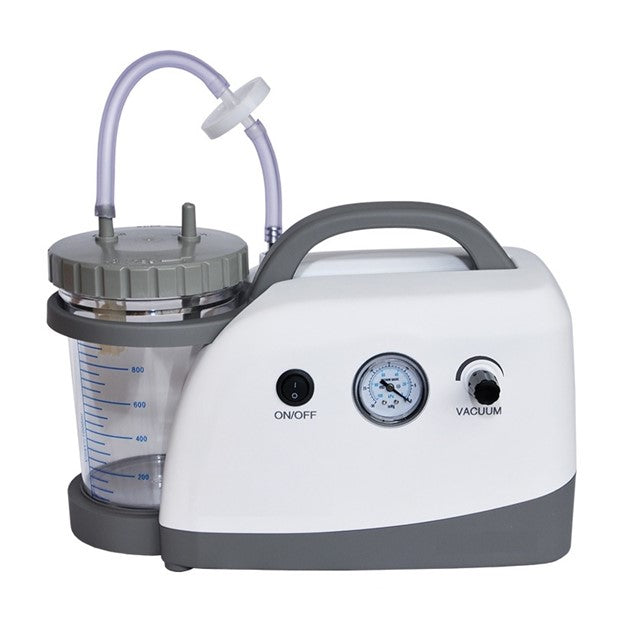 Suction Device Portable Electric Sputum